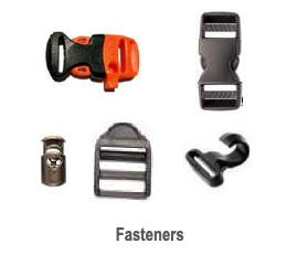 Fasteners